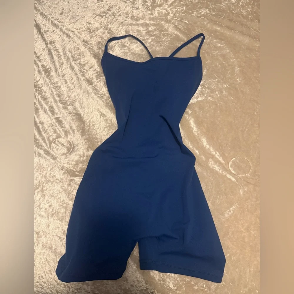 Gym romper - Picture 2 of 2